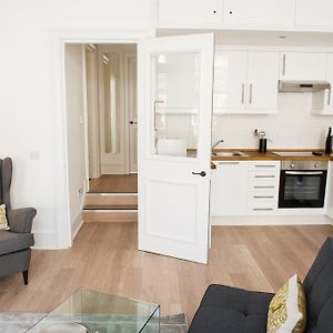 Executive Appartement met een Slaapkamer